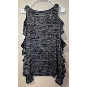 Peyton Jensen Women’s Camden‎ Long Sleeve Top NWT Size Small